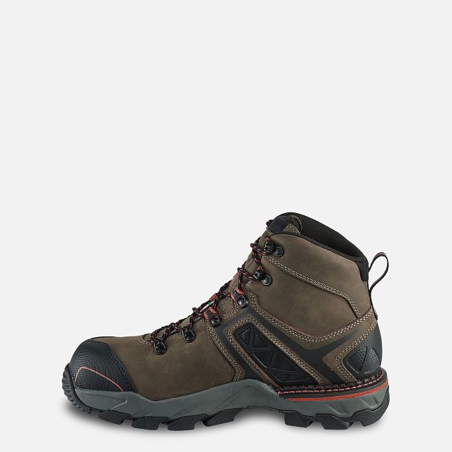 Irish Setter CSA 6" Crosby