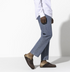 Birkenstock Men's Oiled Boston - Wide