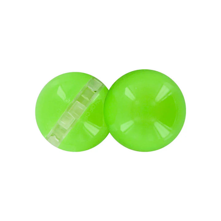 Sofsole Shoe Deodorizer and Freshener Balls - Green