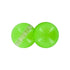 Sofsole Shoe Deodorizer and Freshener Balls - Green