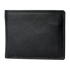 Rugged Earth Black Leather Bifold Wallet #8