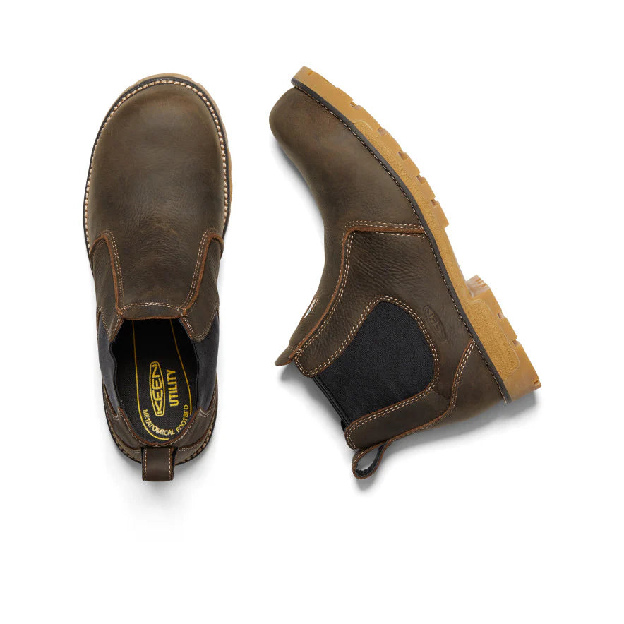 Keen Men's CSA Seattle Romeo