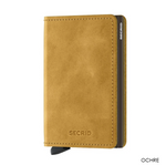 Secrid RFID Vintage Slimwallet
