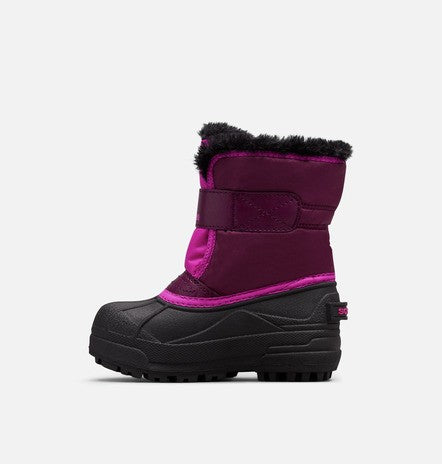 Sorel Snow Commander Boots Children's Size 8-11