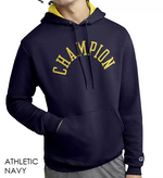 Champion Men's Powerblend Fleece Hoodie