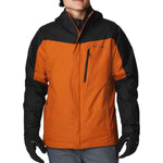 Columbia Men's Whirlibird IV Interchange Jacket