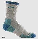 Darn Tough Men's Hike Trek Micro Crew Sock