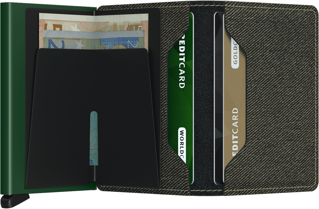 Secrid RFID Twist Slimwallet