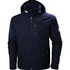 H/H Mens Crew Hooded Midlayer Jacket 2.0
