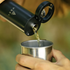 VSSL Inslated Flask And Light