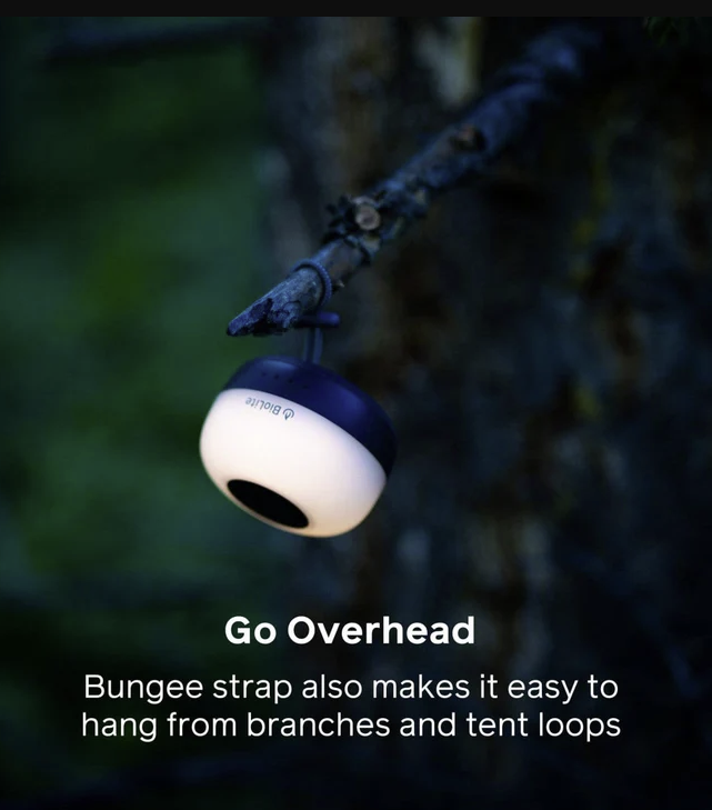 Biolite Alpen Glow Mini Lantern
