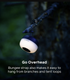 Biolite Alpen Glow Mini Lantern