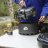 Jetboil Genesis Basecamp System  - Grey