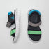 Kamik Kids Harbour Open-Toe Sandals