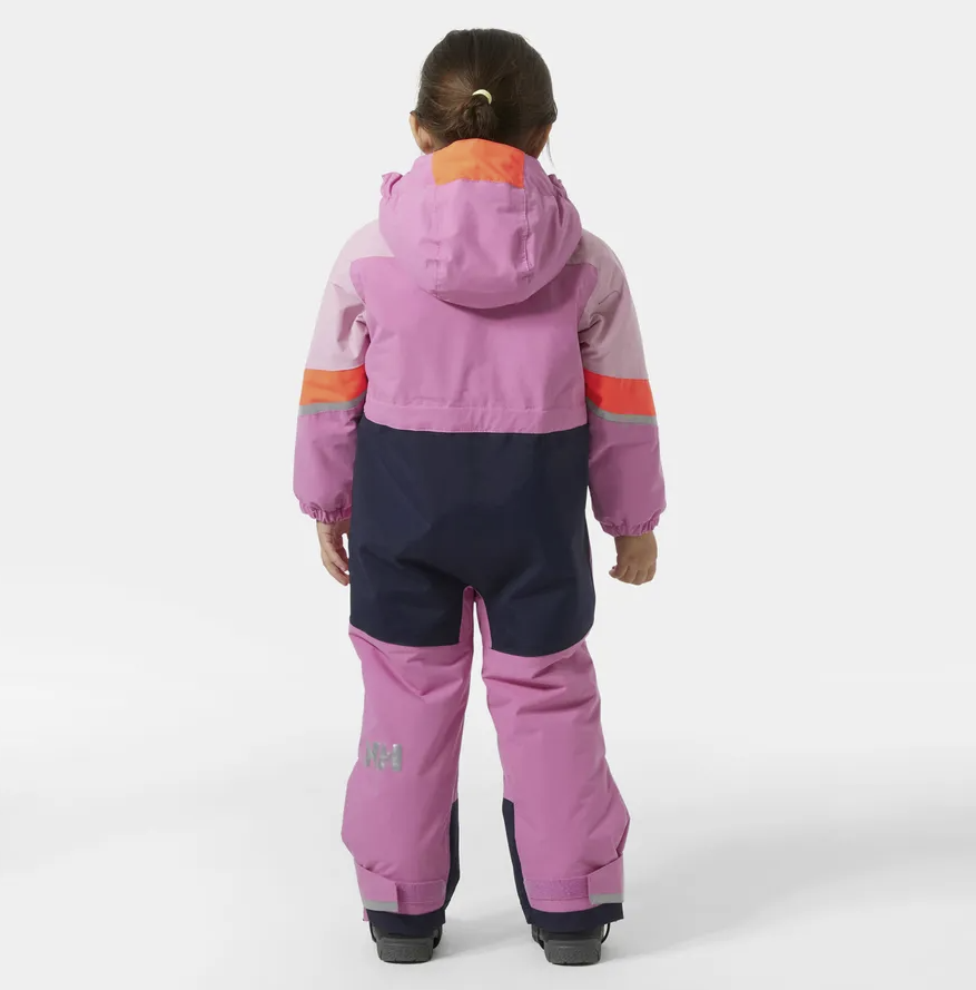 Helly Hansen Kids Rider 3.0 Insulated Suit