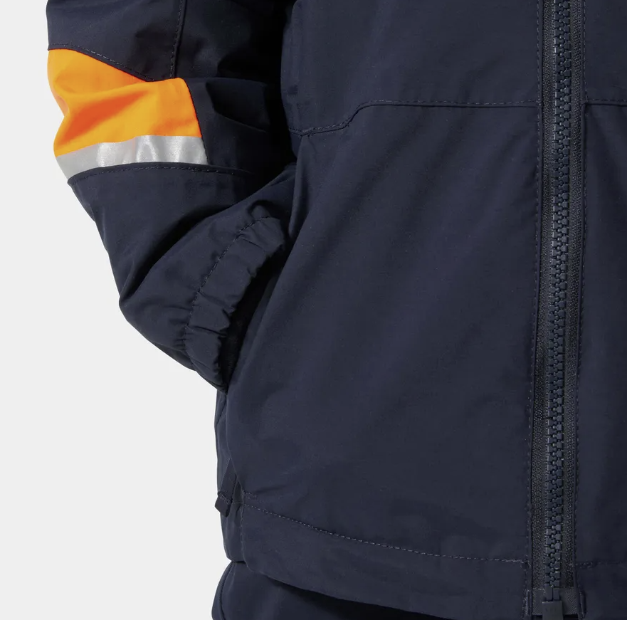 Helly Hansen Kids Rider Jacket