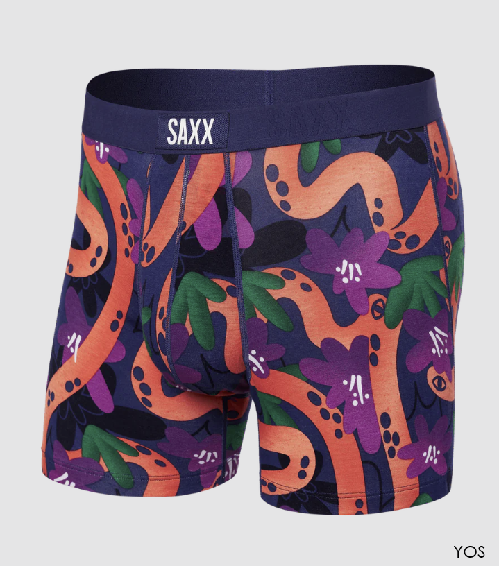SAXX Vibe Boxer Modern Fit