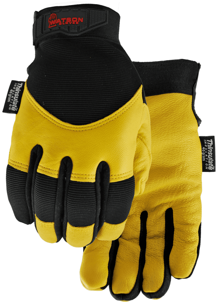 Watson Flextime Insulated Glove