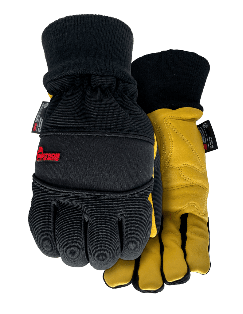 Watson Ratchet Insulated Glove