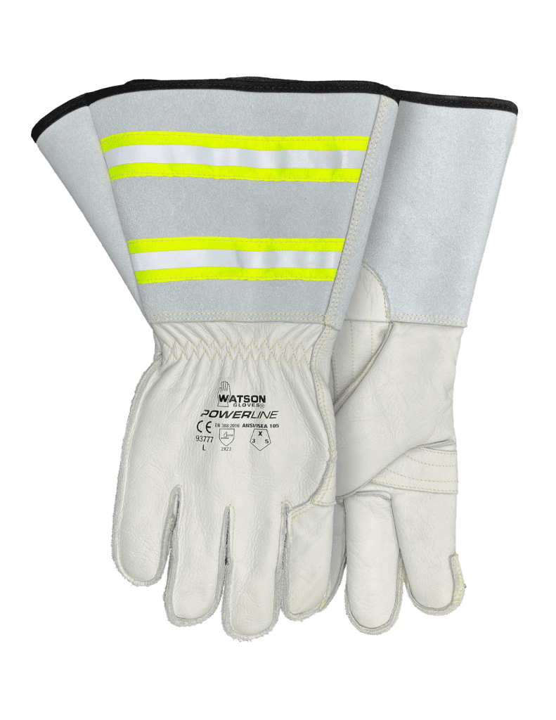 Watson Circuit Breaker Insulated Gloves