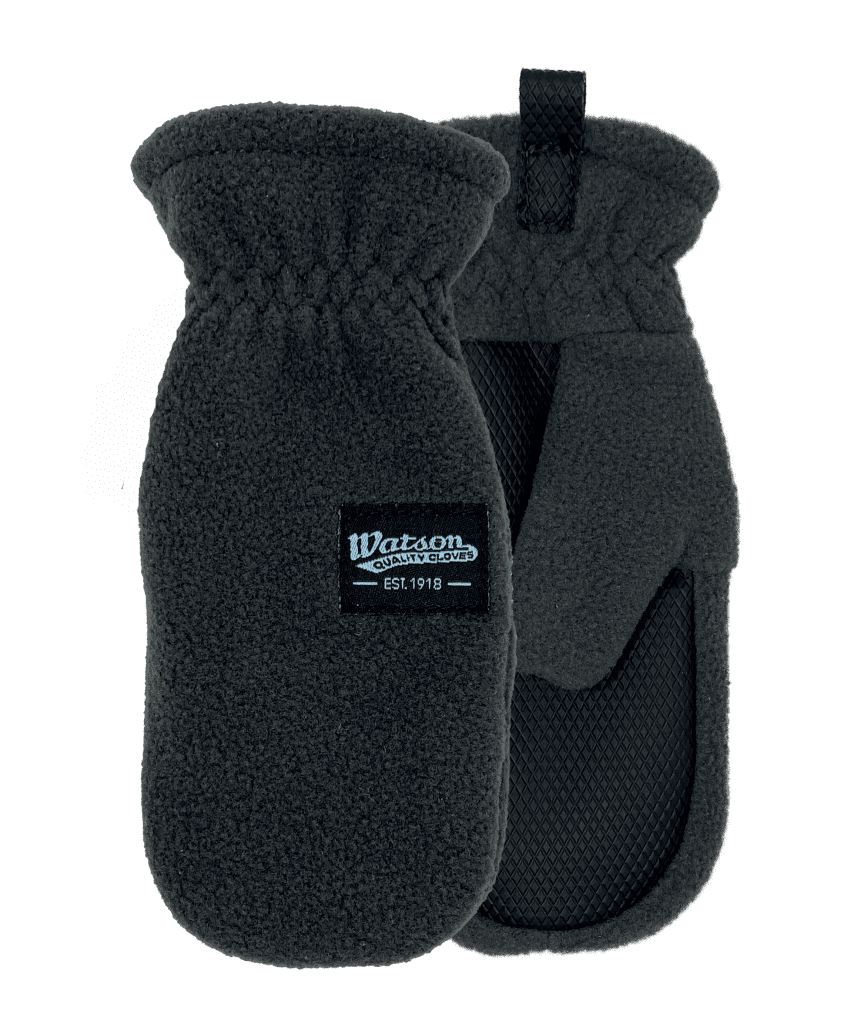 Watson Baby Fleece Navidad