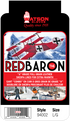 Watson Red Baron Insulated Glove
