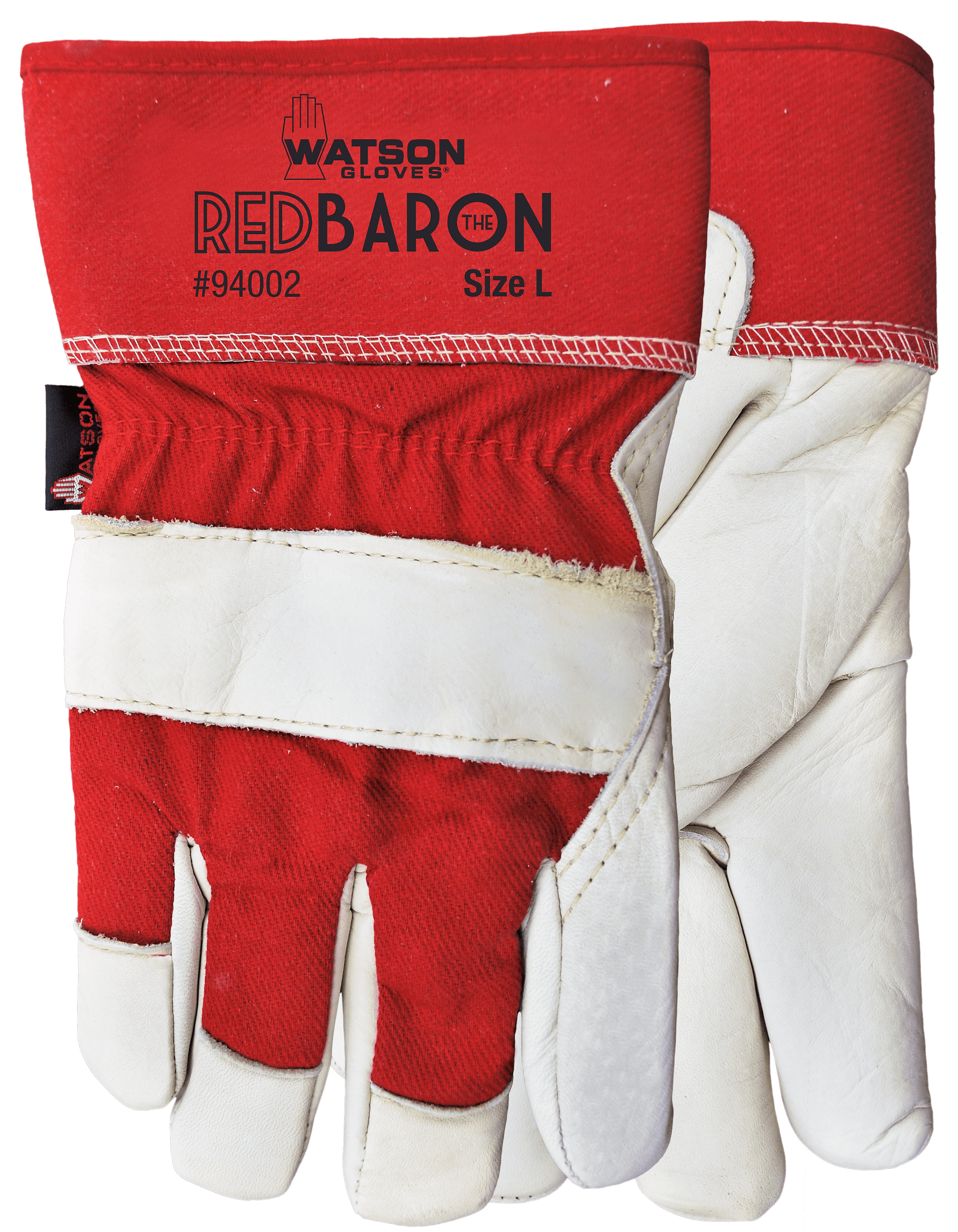 Watson Red Baron Insulated Glove