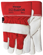 Watson Red Baron Insulated Glove