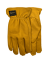Watson Wild Deerskin Fleece Lined Glove