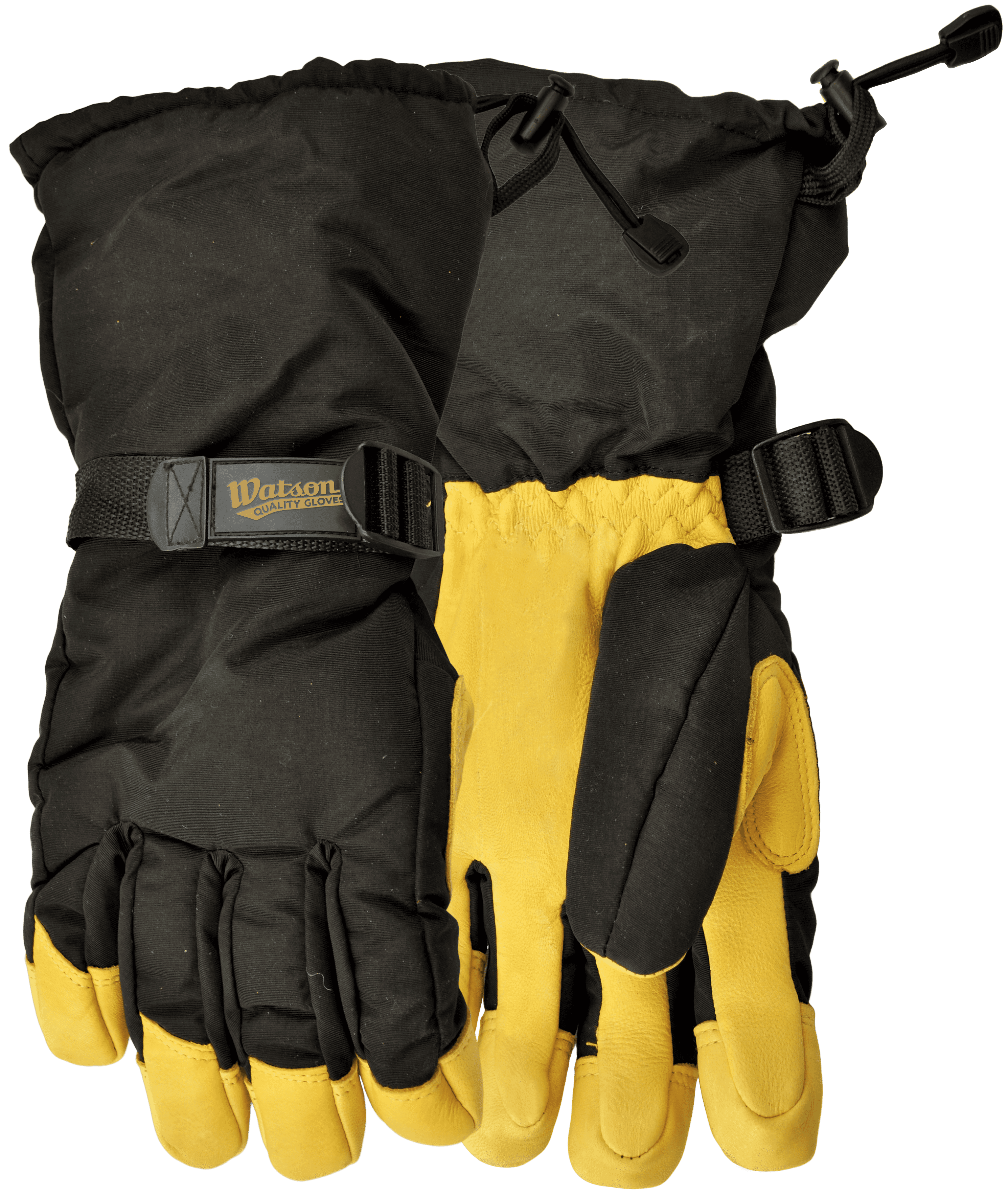 Watson North Of 49 Winter Glove
