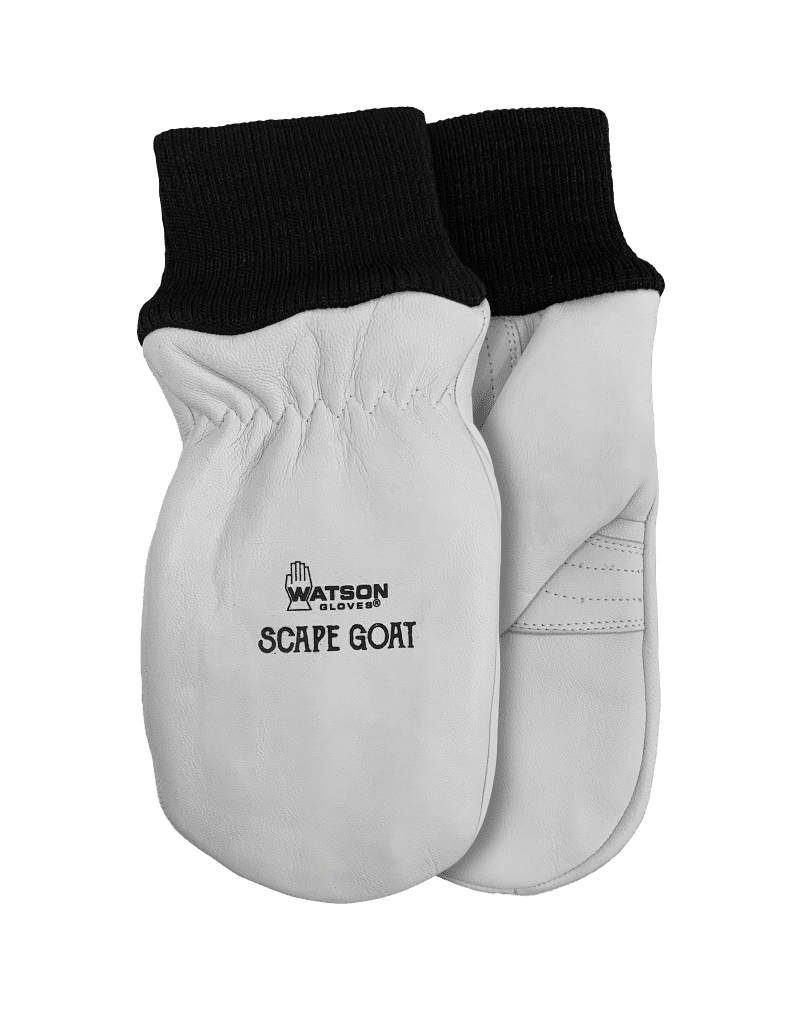 Watson Scape Goat Mitt