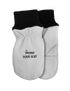 Watson Scape Goat Mitt