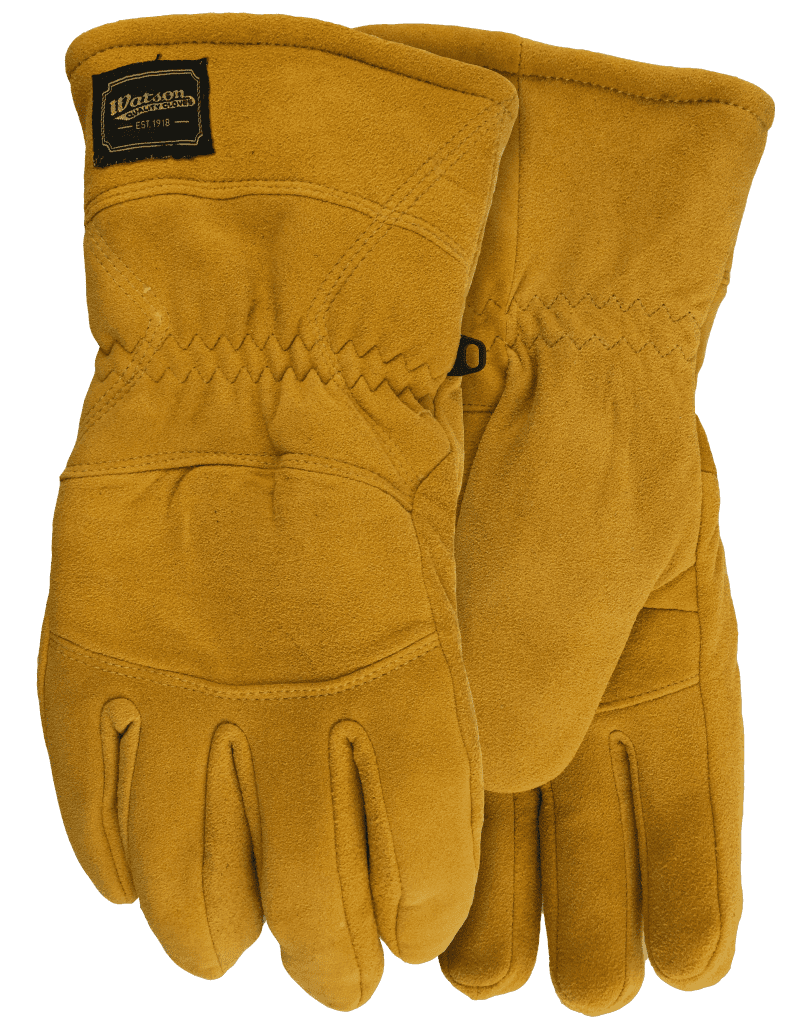 Watson Crazy Horse Insulated Glove