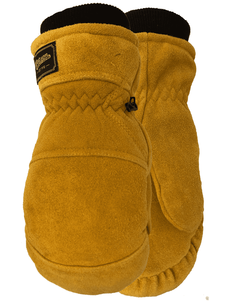 Watson Crazy Horse Mitt