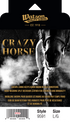 Watson Crazy Horse Mitt