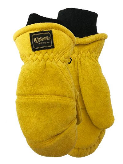 Watson Kids' Crazy Colt Winter Mitts