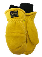 Watson Kids' Crazy Colt Winter Mitts