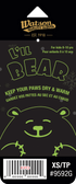 Watson L'il Bear Glove