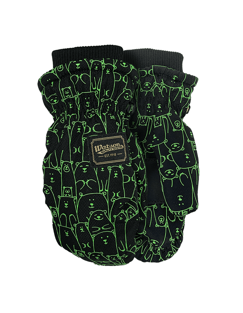 Watson L'il Bear Glove