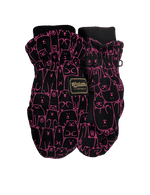 Watson Kid's L’il Bear Winter Gloves