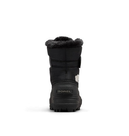 Sorel Snow Commander Boots Children's Size 8-11
