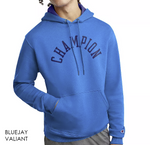 Champion Men's Powerblend Fleece Hoodie