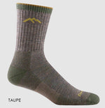 Darn Tough Men's Hike Trek Micro Crew Sock