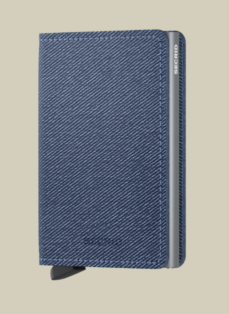 Secrid RFID Twist Slimwallet