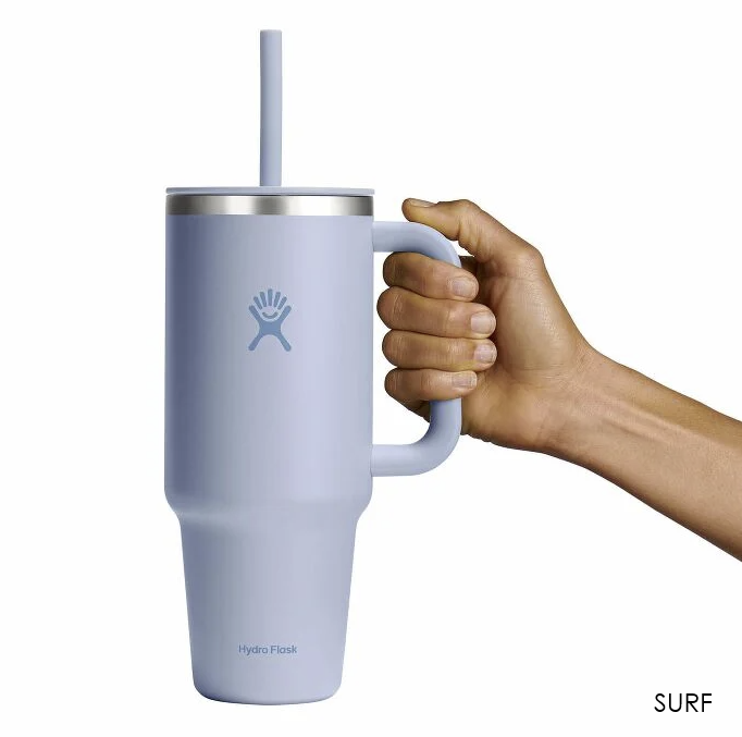 Hydro Flask 40 oz Travel Tumbler