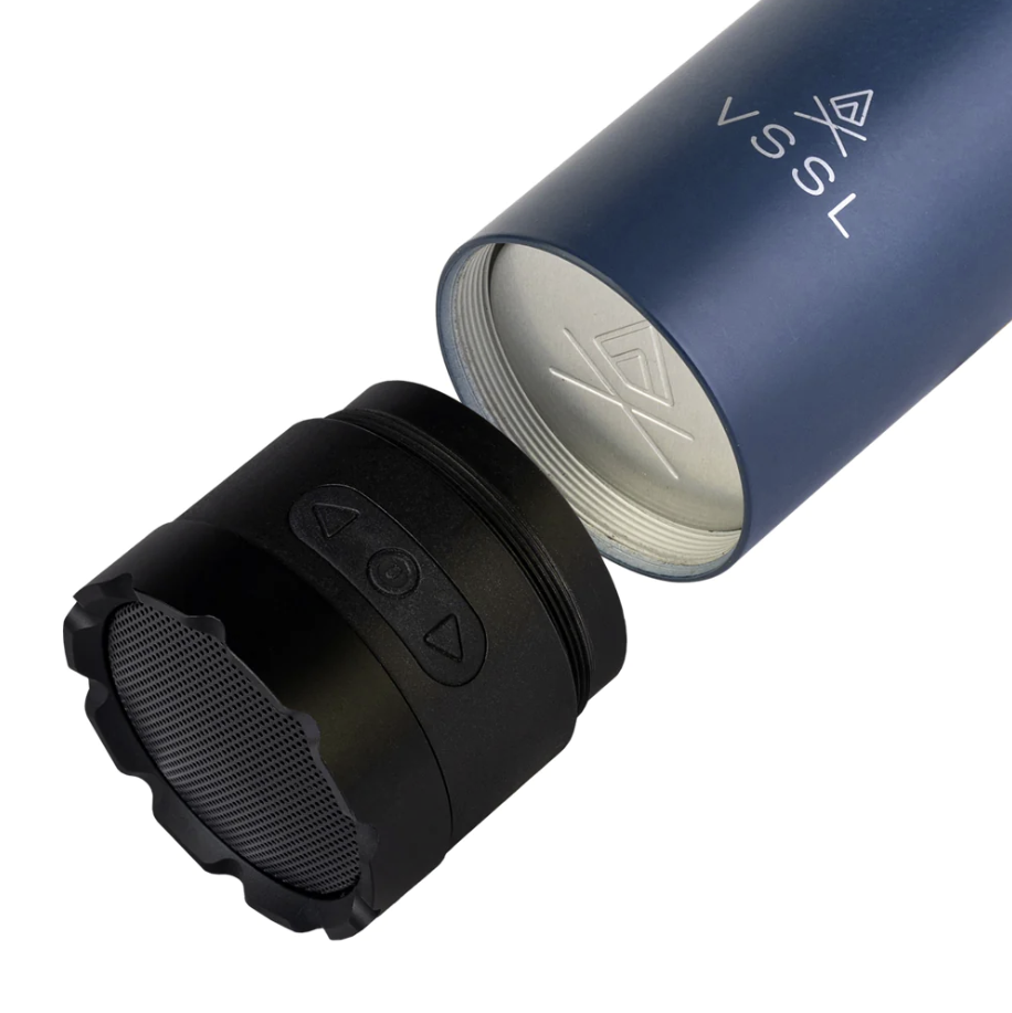 VSSL Mini Stash Speaker