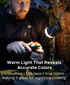Biolite Alpen Glow Mini Lantern