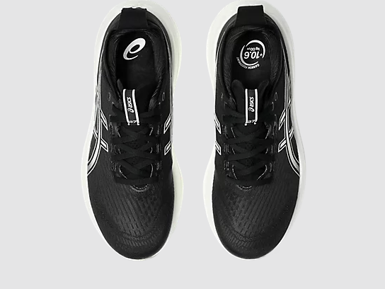 Asics Gel-Nimbus 27 Wide