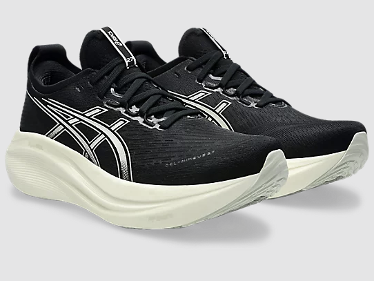 Asics Mens Gel-Nimbus 27