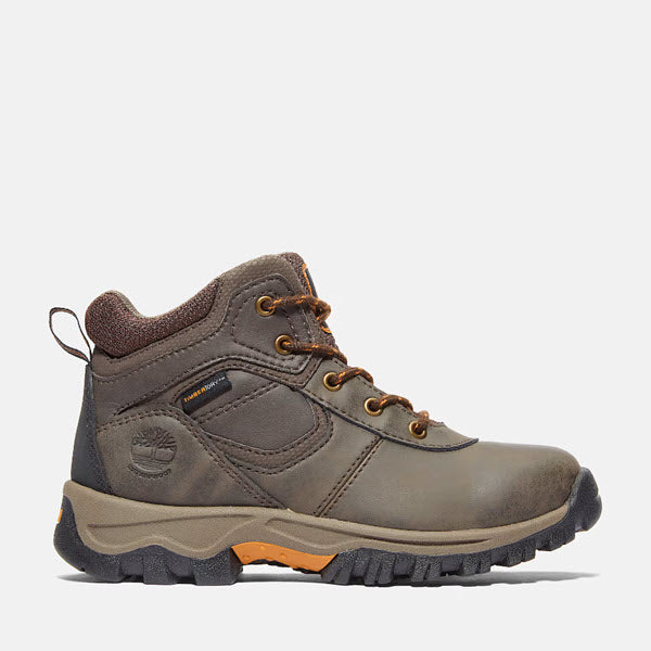 Timberland Kid's Mt. Maddsen Hiker
